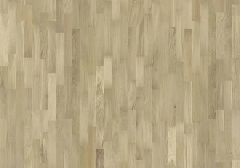 Паркетна дошка "Barlinek" Дуб Bianco Decor Line