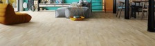 Паркетна дошка "Barlinek" Дуб Bianco Decor Line