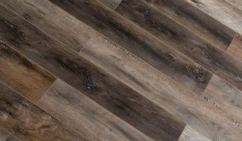 Кварц виниловый пол GRUN HOLZ TRIUMF 55 Arezzo  (водостойкий)