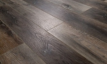 Кварц виниловый пол GRUN HOLZ TRIUMF 55 Arezzo  (водостойкий)