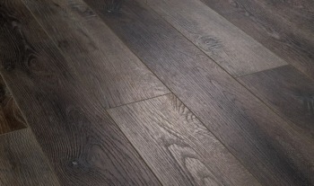 Кварц виниловый пол GRUN HOLZ TRIUMF 55 Arezzo  (водостойкий)