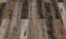 Кварц виниловый пол GRUN HOLZ TRIUMF 55 Arezzo  (водостойкий)