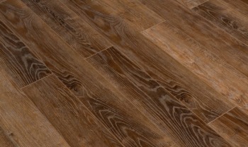 Кварц виниловый пол GRUN HOLZ TRIUMF Garda  VG 55 (водостойкий)