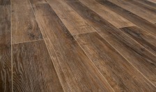 Кварц виниловый пол GRUN HOLZ TRIUMF 55 Maggiore (водостойкий)