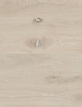 Паркетна дошка Profi Parquet - Дуб 1п Айворі-крем, мат лак, браш Cottage