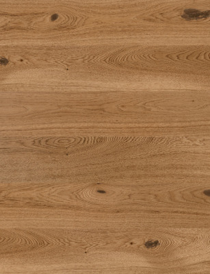 Паркетная доска Profi Parquet - Дуб 1п Голд, мат лак, браш Cottage