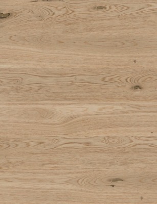 Паркетная доска Profi Parquet - Дуб 1п Кашемир, мат лак, браш Cottage