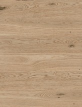 Паркетная доска Profi Parquet - Дуб 1п Кашемир, мат лак, браш Cottage