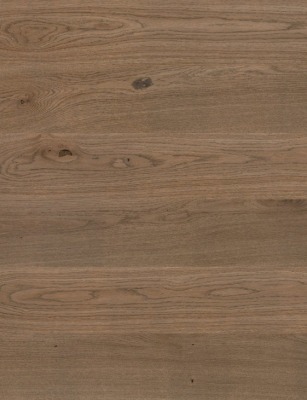 Паркетна дошка Profi Parquet - Дуб 1п Таупо, мат лак, браш Cottage