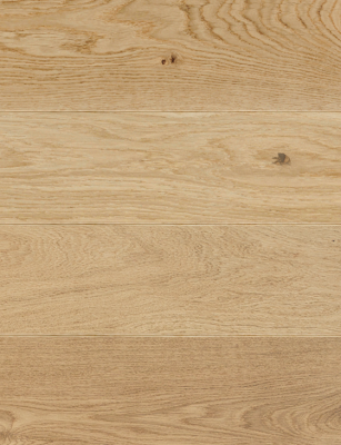 Паркетна дошка Profi Parquet - Дуб 1п Класик, мат лак, браш, 4V фаска