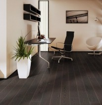 Паркетна дошка Serifoglu Дуб R-T4 люкс + стандарт UV-масло браш, фаска, Seriloc1- смугова