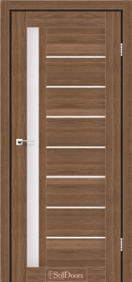 Міжкімнатні двері "StilDoors" Stil - модель - London