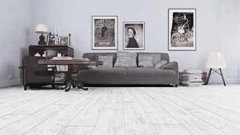 Ламінат Kastamonu FloorPan Natural ANTIQ WHITE FN014 (вологостійкий)