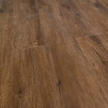 Кварц вінілова підлога Hard Floor Ultimate 55 Дуб Манікан (водостійкий)