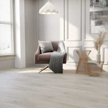 Кварц виниловый пол Solid floor Дуб Фобос 2502 