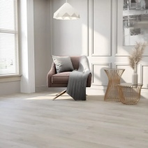 Кварц виниловый пол Solid floor Дуб Фобос 2502 