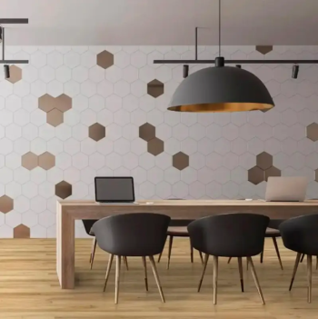 Кварц виниловый пол Solid floor Дуб Калипсо 2505