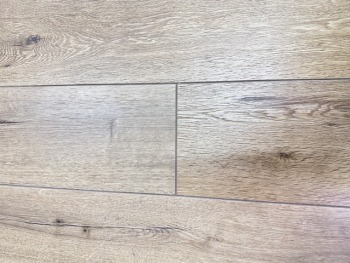Кварц виниловый пол Solid floor Дуб Деймос 2507