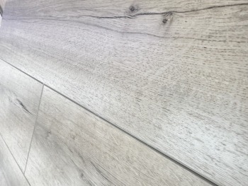 Кварц виниловый пол Solid floor Дуб Деймос 2507