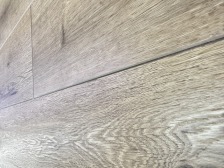 Кварц виниловый пол Solid floor Дуб Деймос 2507