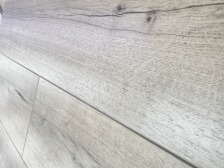 Кварц виниловый пол Solid floor Дуб Деймос 2507