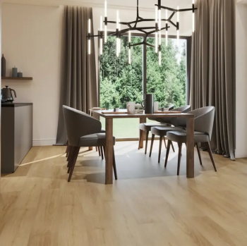 Кварц вінілова підлога Solid floor Дуб Просперо 2508