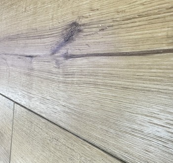 Кварц вінілова підлога Solid floor Дуб Титан 2509