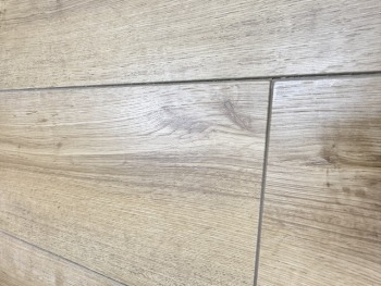 Кварц вінілова підлога Solid floor Дуб Титан 2509