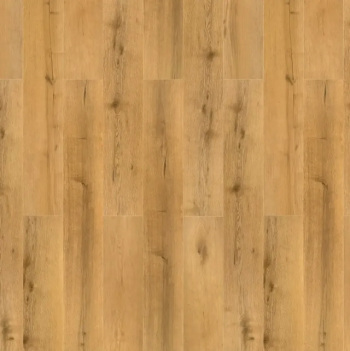 Кварц вінілова підлога Solid floor Дуб Титан 2509