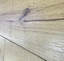 Кварц вінілова підлога Solid floor Дуб Титан 2509