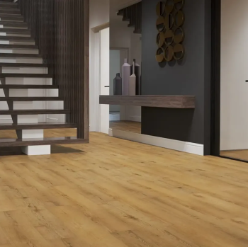 Кварц вінілова підлога Solid floor Дуб Тарвос 2510