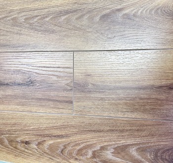 Кварц вінілова підлога Solid floor Дуб Ховден 2519