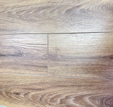 Кварц виниловый пол Solid floor Дуб Ховден 2519