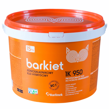 Клей МС Полімер Barkiet 1K 950