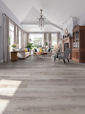 Кварц вінілова підлога Treasure Lakes Sky Pained SP02 Brillo