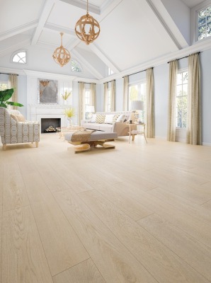 Кварц вінілова підлога Treasure Lakes Sky Pained SP08 Rosy Down