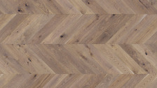 Паркетна дошка Barlinek Французька ялинка Дуб Serene Chevron