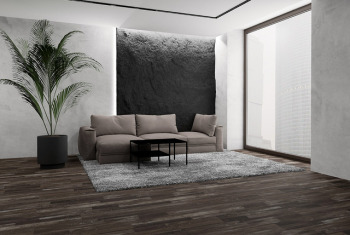 Кварц вінілова підлога BlissGround Forest Velish 