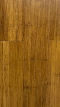 Бамбукова підлога Wild Wood KARMEL лак UV 12 мм