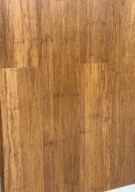 Бамбукова підлога Wild Wood KARMEL лак UV 12 мм