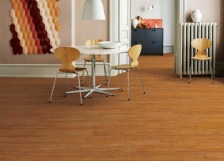 Бамбукова підлога Wild Wood KARMEL лак UV 12 мм