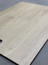 Кварц вінілова підлога Surface Oak Light