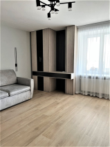 Кварц вінілова підлога Surface Oak Light