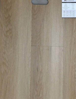 Кварц виниловый пол  Surface Oak Natural