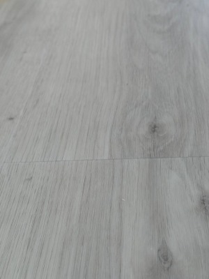 Кварц виниловый пол  Surface Oak Light Grey