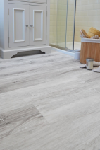 Кварц виниловый пол  Surface Oak Light Grey