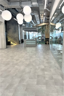 Кварц вінілова підлога Surface Stone Velluto