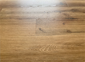 Кварц вінілова підлога Surface Oak Brown Sugar