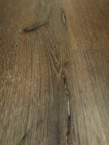 Кварц вінілова підлога Surface Oak Brown Sugar