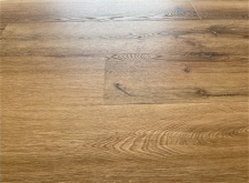 Кварц вінілова підлога Surface Oak Brown Sugar